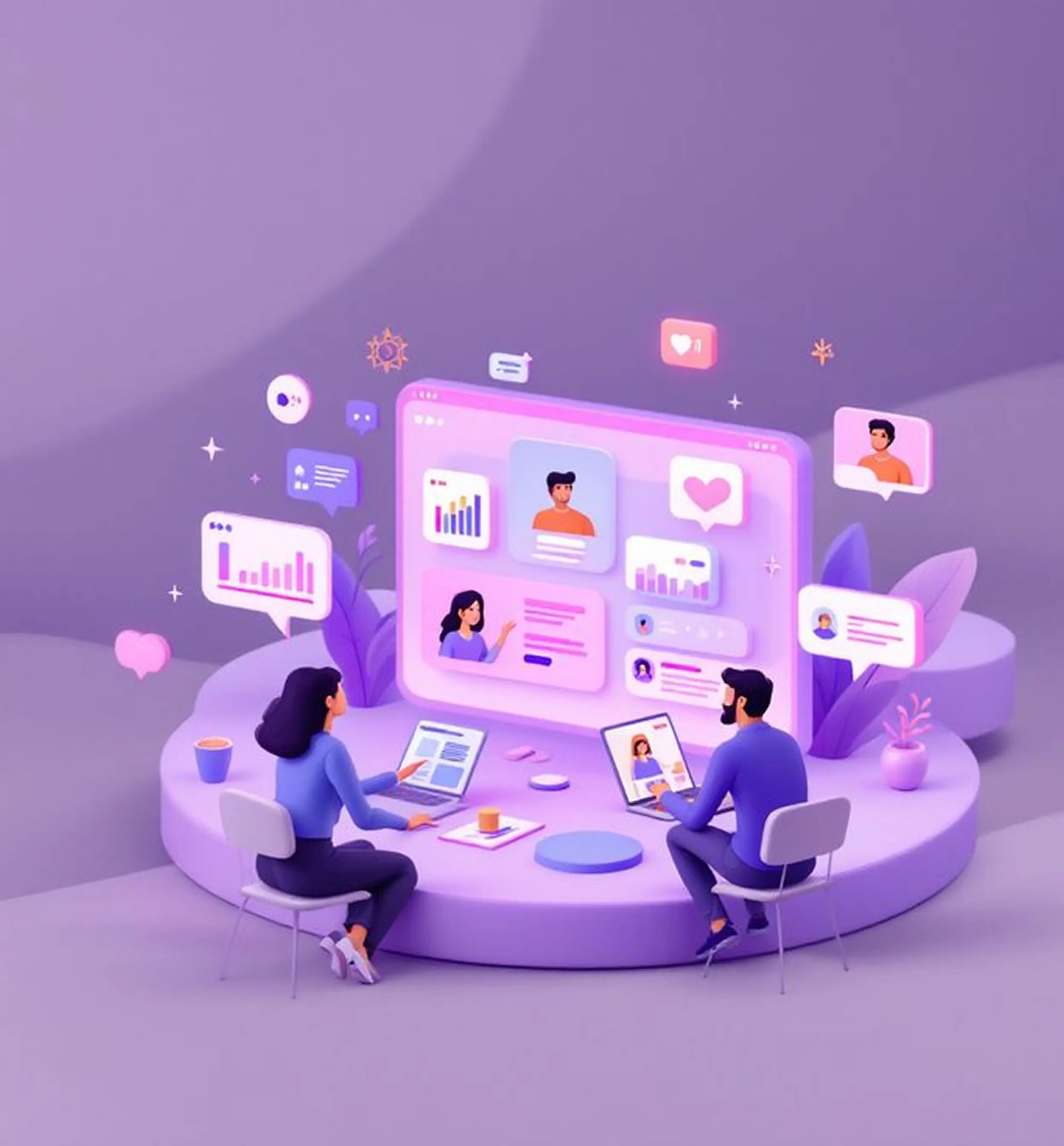 Blog Post Image Full-stack