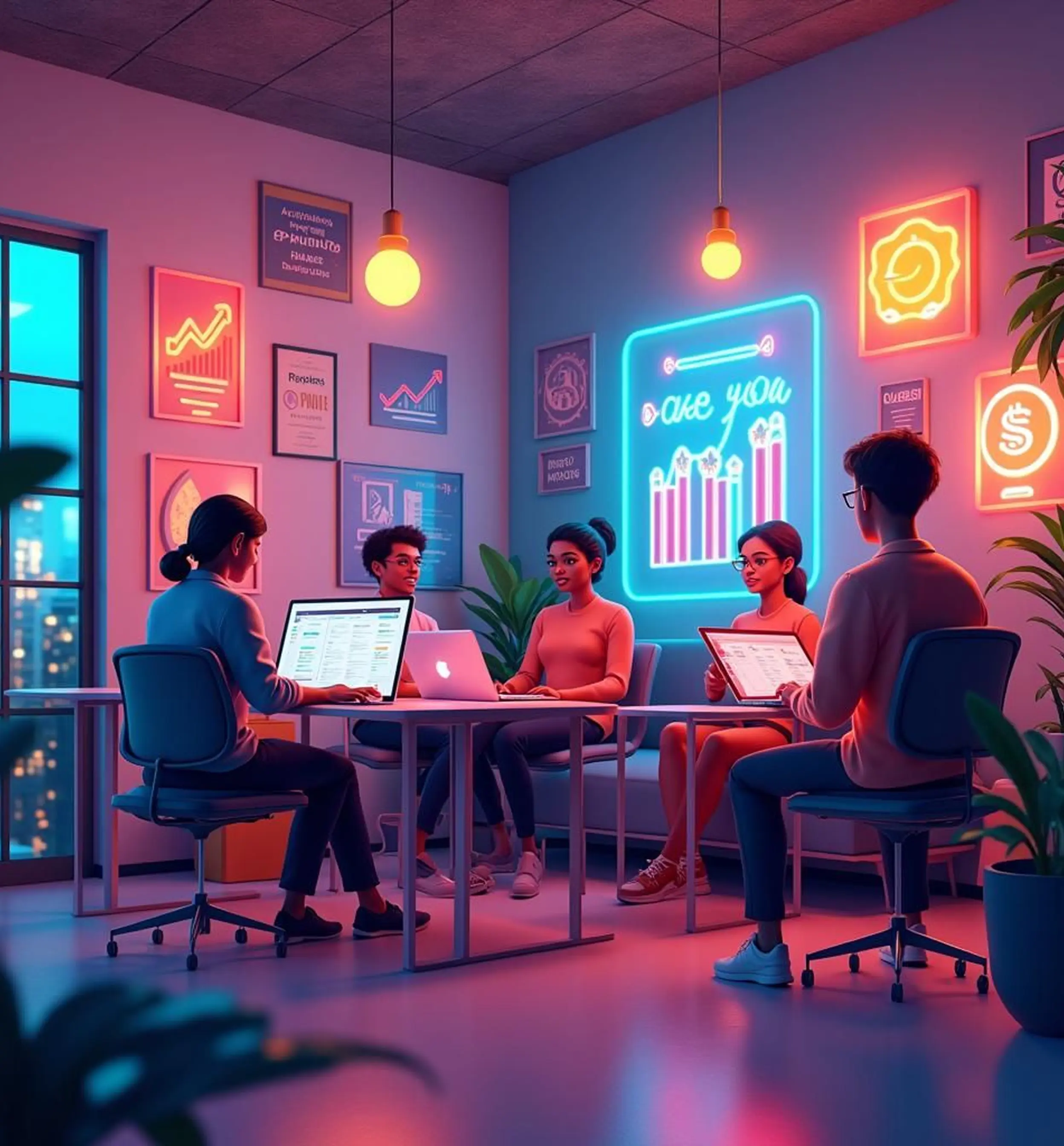 Blog Post Image Product Design