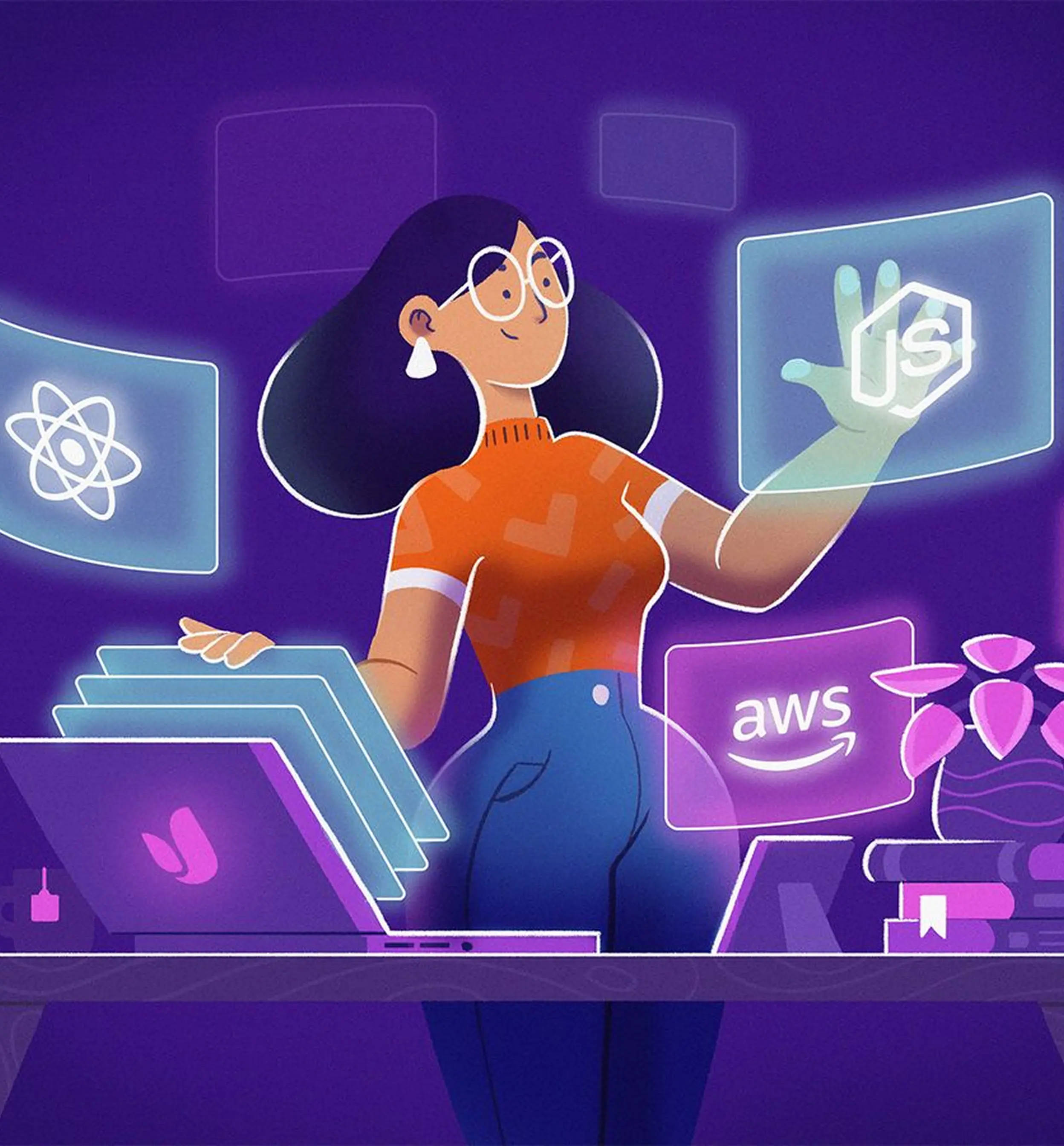 Blog Post Image Artificial Intelligence